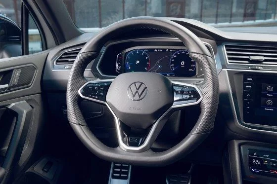 Немцы сдают позиции: Volkswagen с полным приводом может исчезнуть из России навсегда