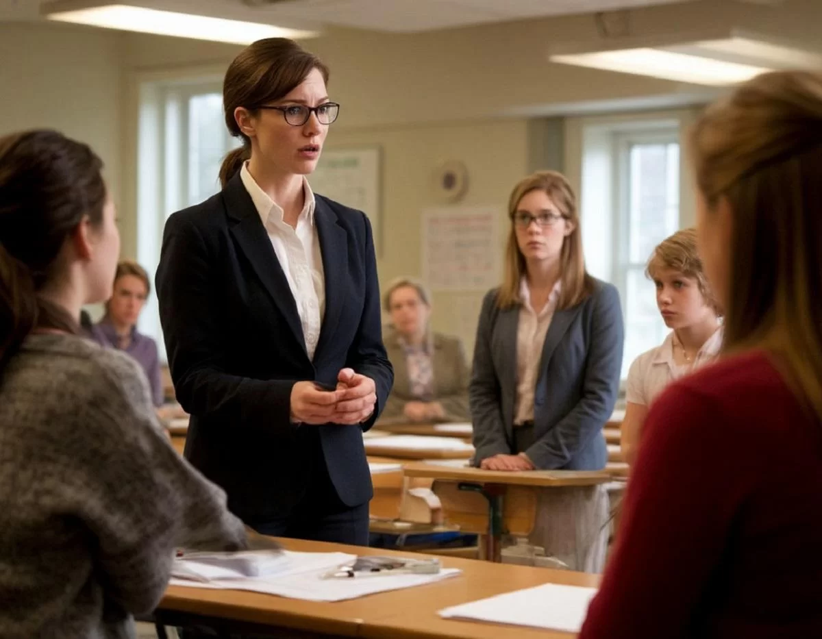 В Челябинской области у учителя отсудили 1 млн рублей, выплаченные по программе «Земский учитель»