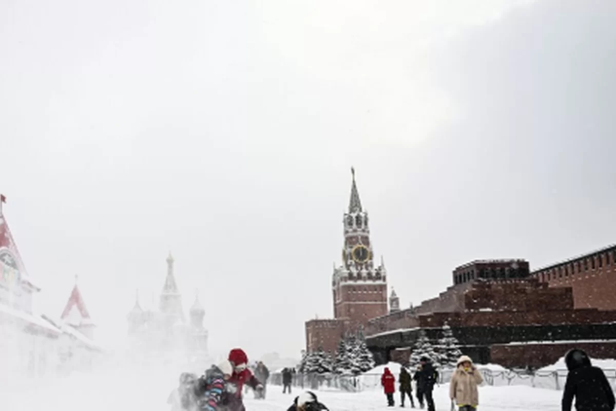 Нетрадиционные ценности не зашли: почему Россия успешно защищает свой культурный код?