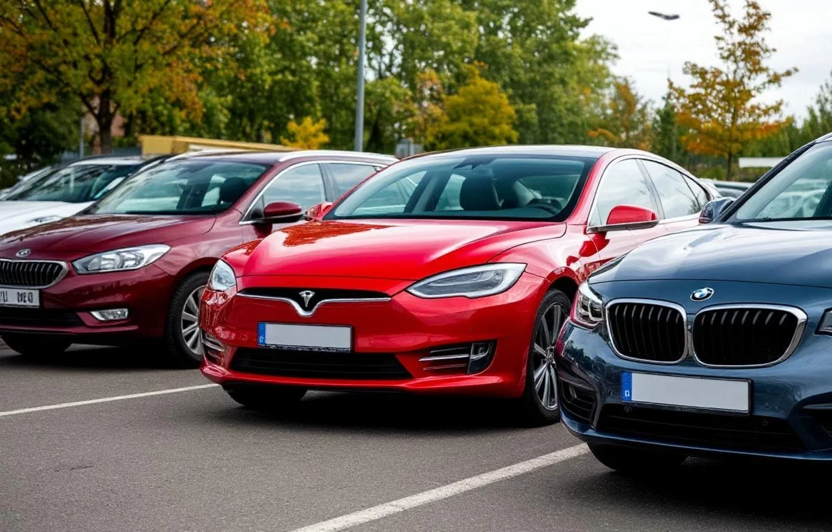 Китайцы подвинулись: калужский Tenet T7 неожиданно обошел Haval Jolion, но эксперты назвали февральские продажи «худшими за десять лет»