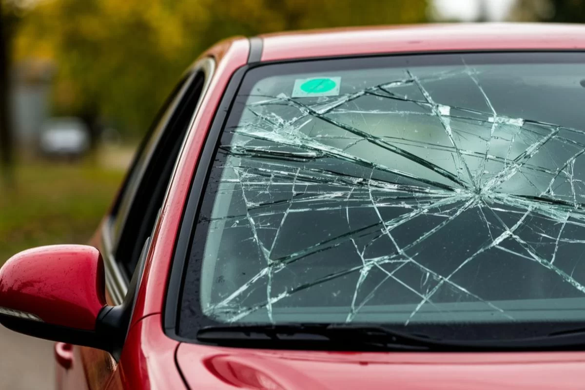Власти Дона помогут автовладельцам, потерявшим авто из-за БПЛА
