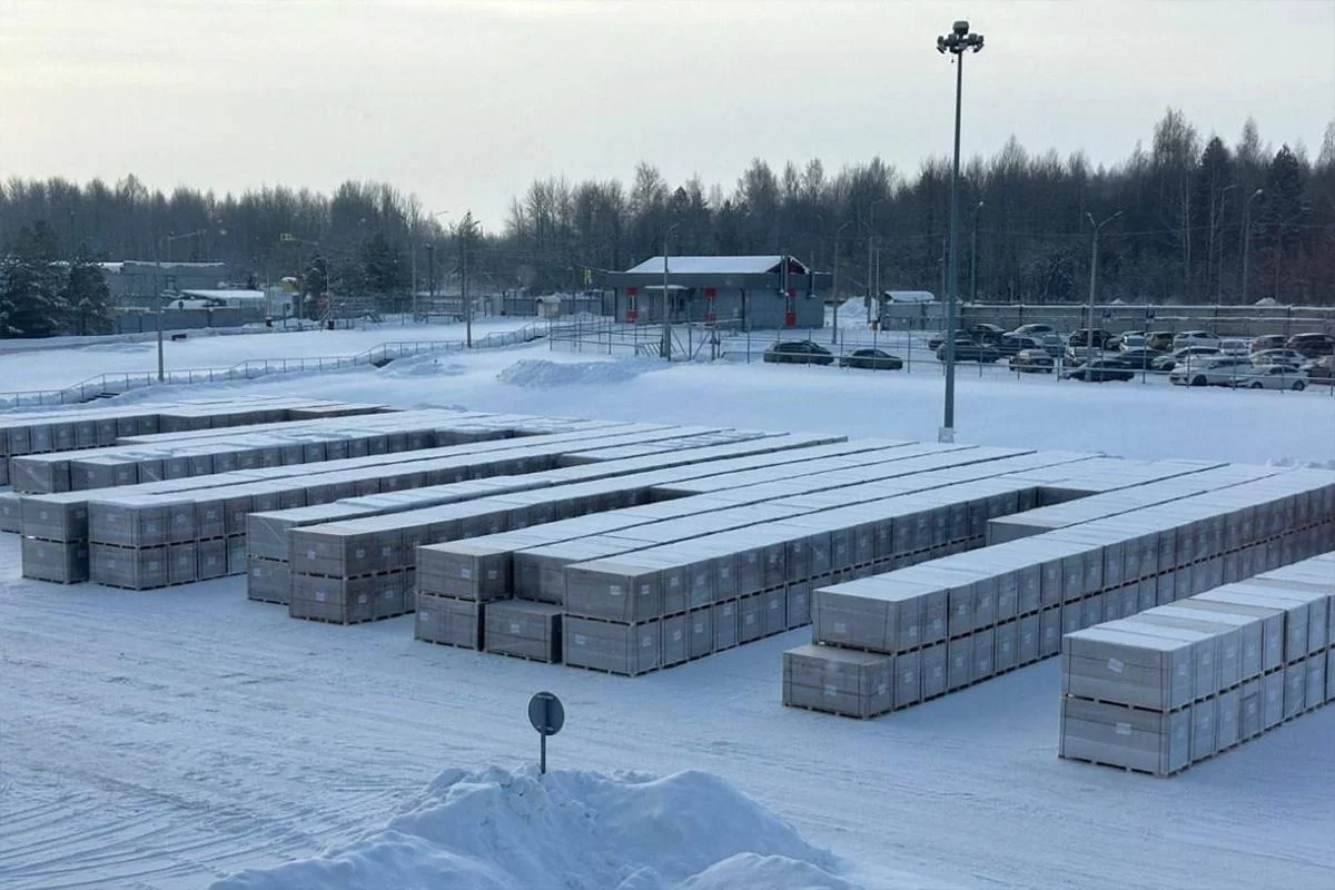 60 млрд рублей инвестируют в строительство солнечной электростанции в ЕАО