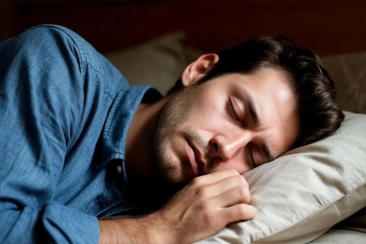 Секрет здорового сердца раскрыт: врачи назвали простую вечернюю привычку, которая спасает жизнь