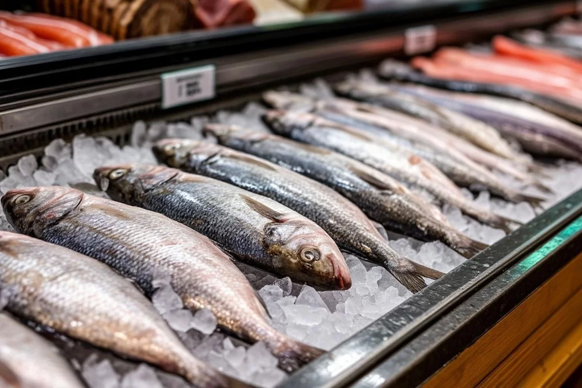 Экономист Кырлан: Цены на рыбу растут вместе с ростом себестоимости её добычи