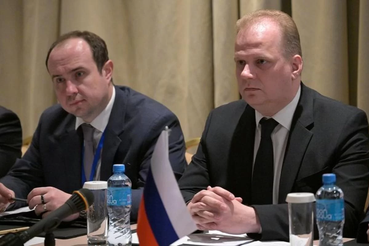 США и другие западные страны заинтересовались в российском форуме Совбеза