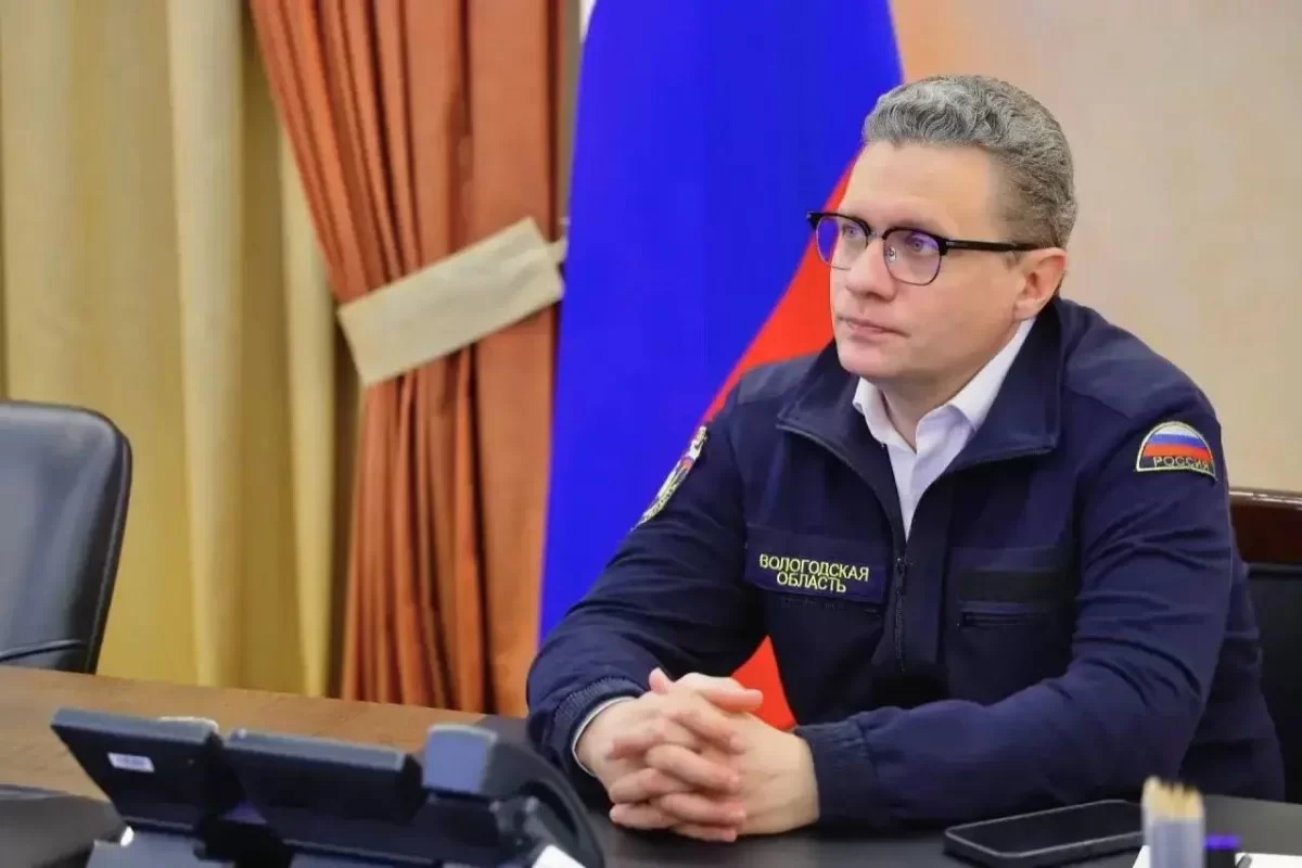 Губернатор Георгий Филимонов: Вологодские вузы и колледжи открыли более 1,3 тысячи бюджетных мест для будущих педагогов