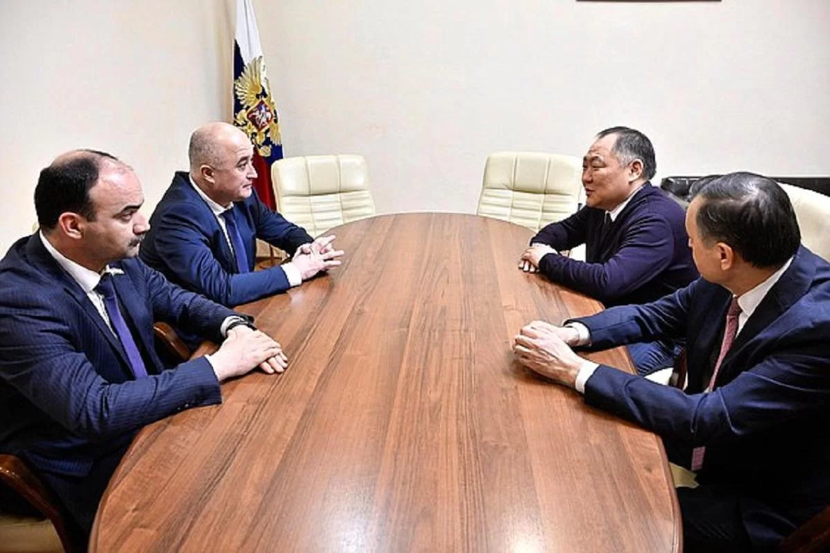 Законотворчество и безопасность: Совет ПА ОДКБ обсудит насущное