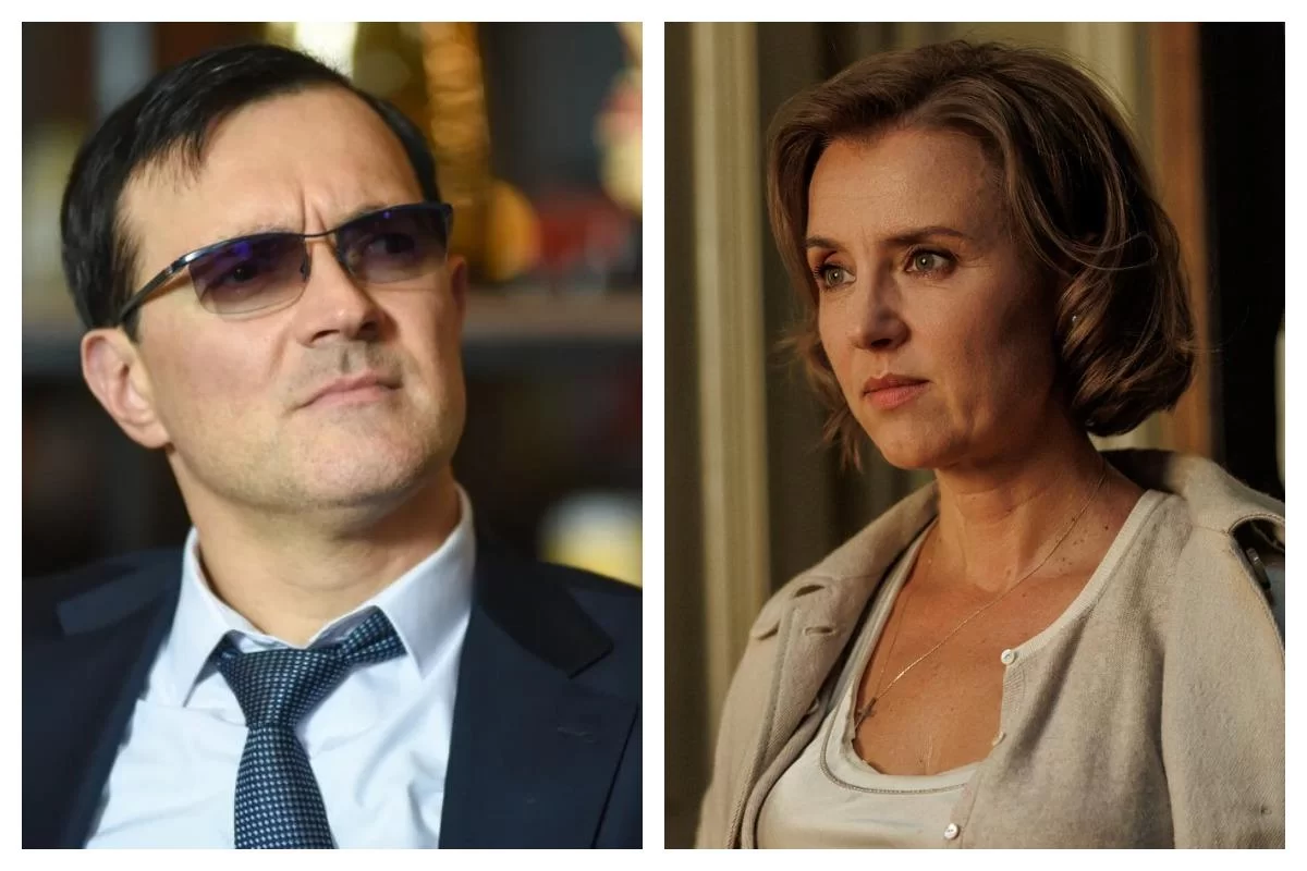 «Я жена, мы венчаны!» Ксения Алферова отпустила Егора Бероева, но отказалась признавать его новый брак. Любовь не проходит?