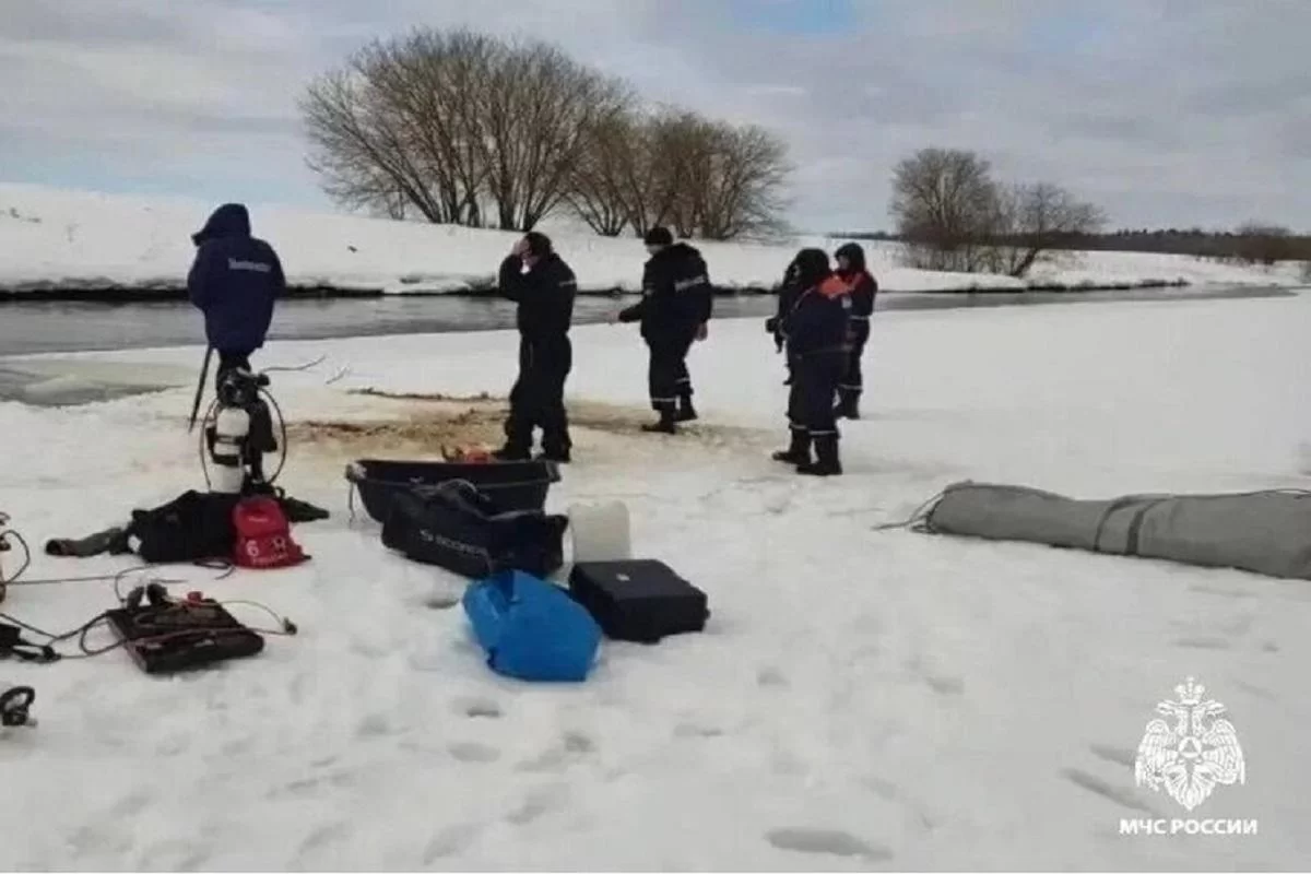 В Звенигороде расширили зону поисков троих пропавших подростков