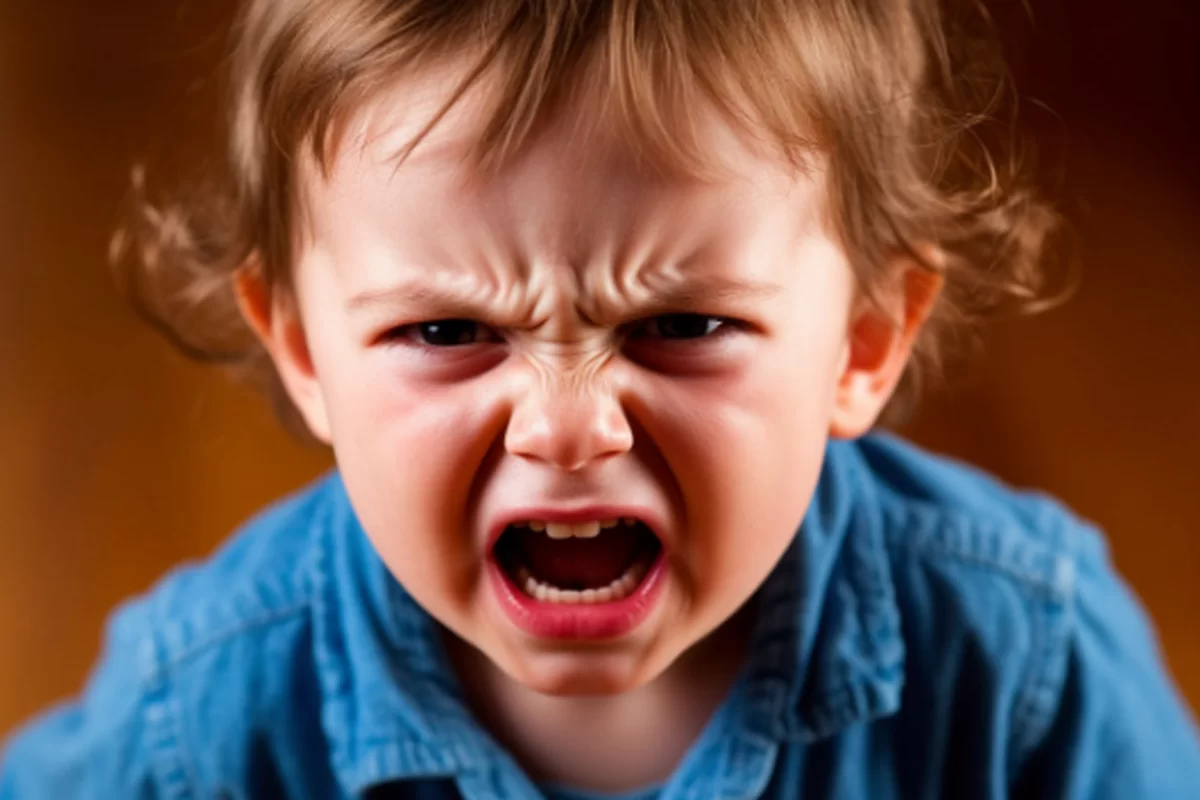 Ультиматумы маленькой диктатуры: как справиться с ребёнком, который отказывается принимать слово «нет»?