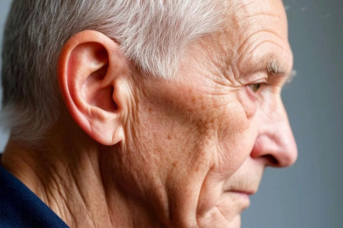 Обычная травма уха вдвое повышает риск слабоумия — шокирующие данные учёных
