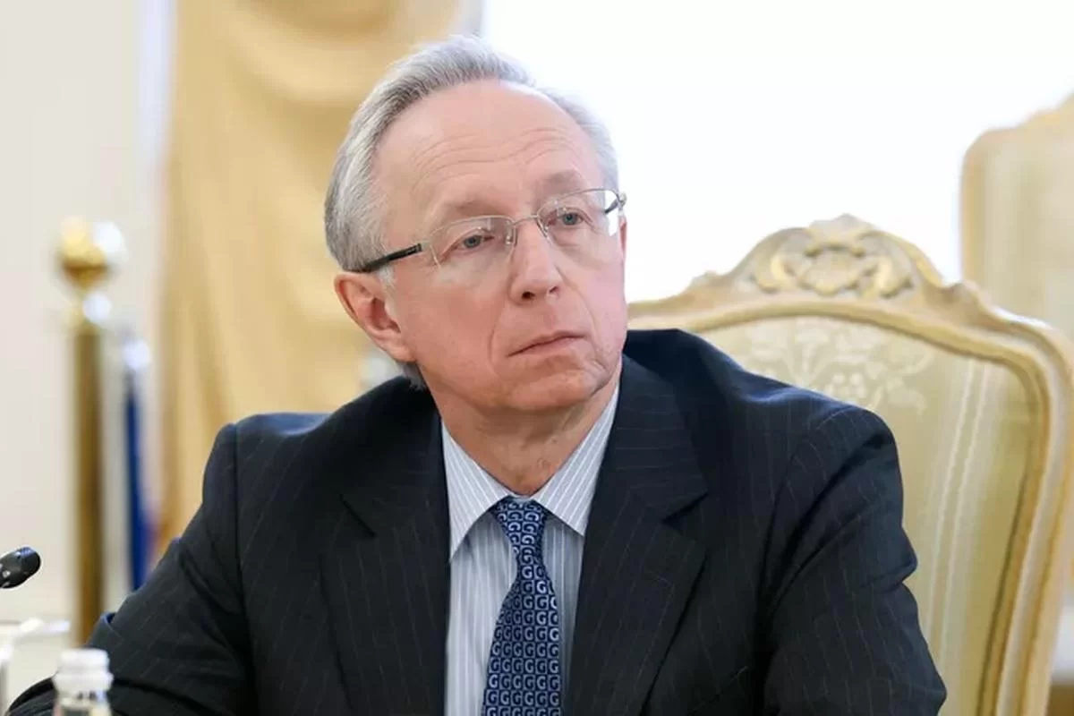 США стремятся к мировому господству через силу, считает МИД РФ