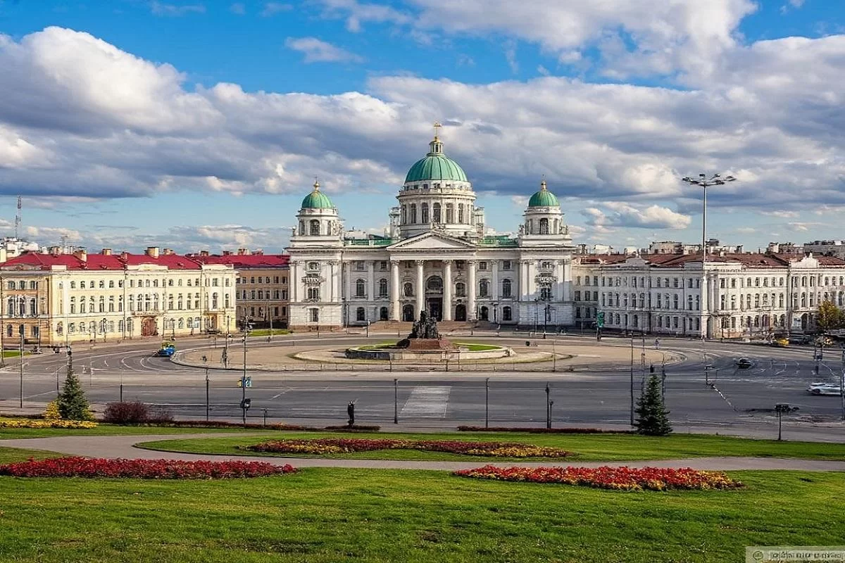 Минск глазами европейца: от обилия казино до идеальной чистоты