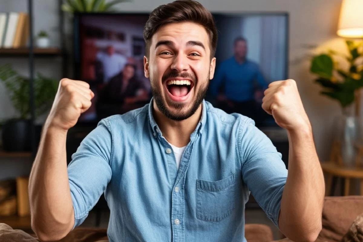 Житель Подмосковья выиграл 33,3 млн рублей в лотерею, не угадав ни числа