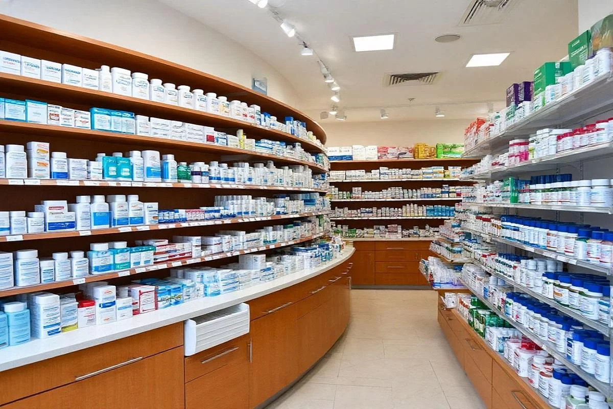 Больше никаких лишних таблеток: аптекам предлагают продавать лекарства поштучно