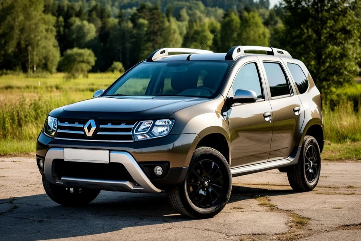 Легендарный Renault Duster вернулся в РФ: как изменились цены и откуда везут кроссовер