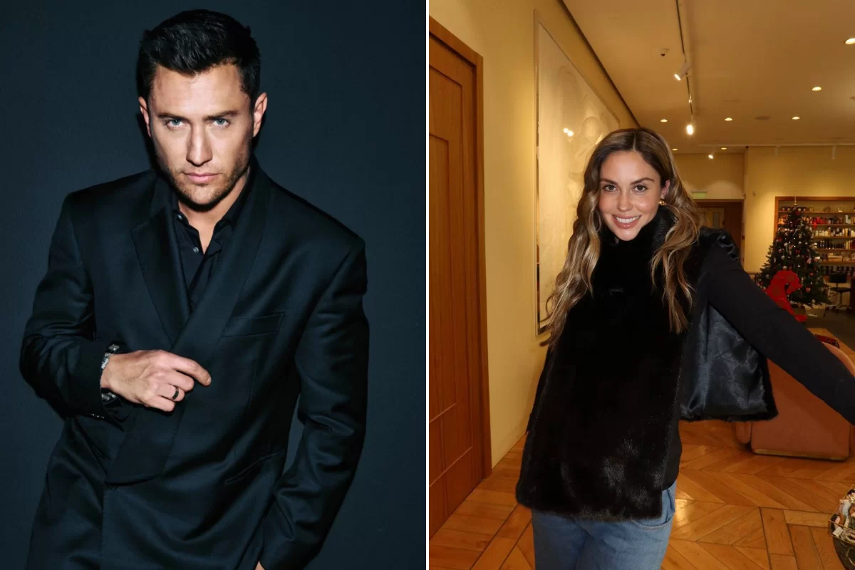 «Я не помню, чтобы бил»: Прилучный рассказал правду о разводе с Муцениеце спустя 6 лет