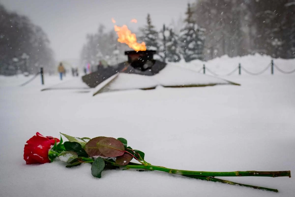 В Марий Эл проживают семь свидетелей блокады Ленинграда
