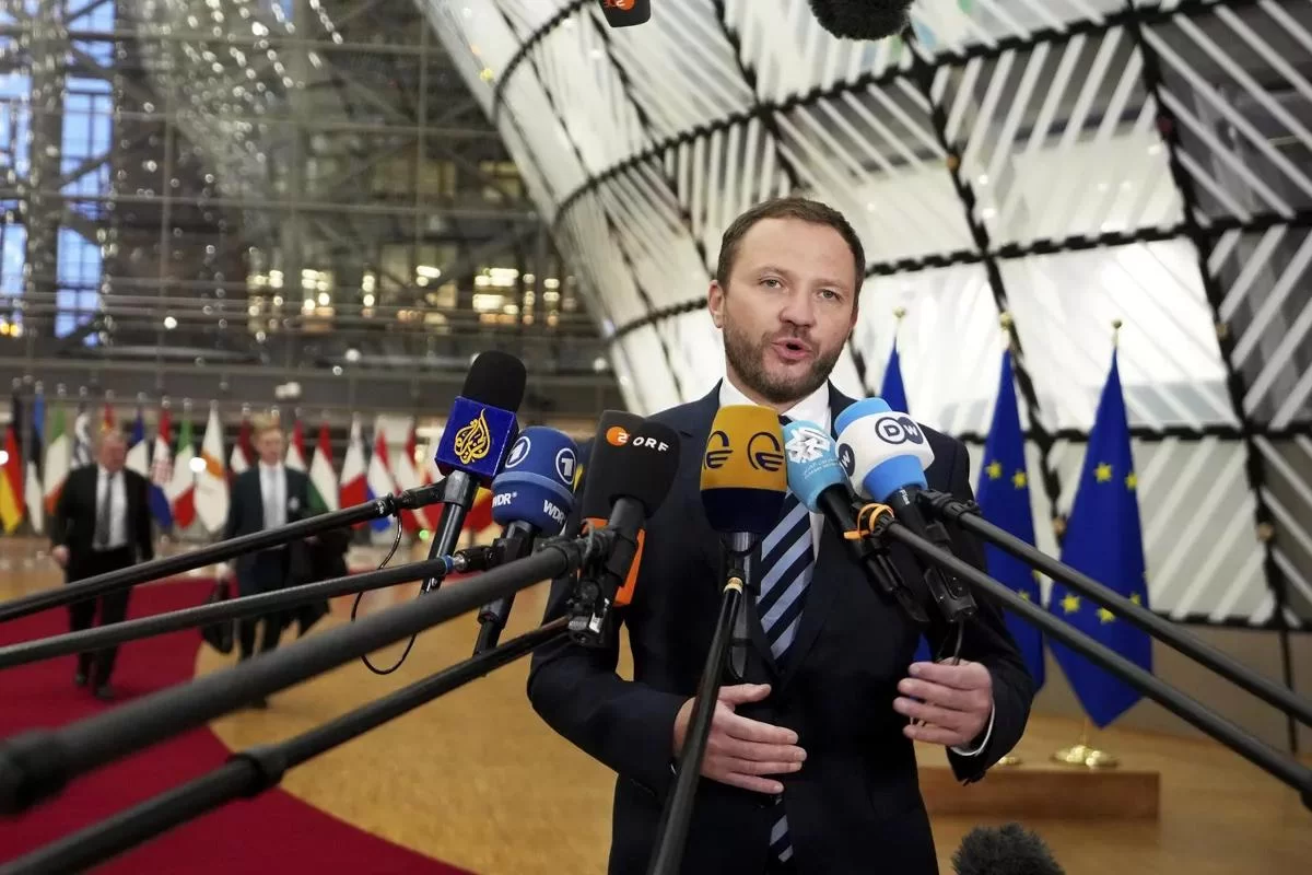 Сенсация из Таллина: эстонский министр признал, что Россия не готовит вторжение в НАТО