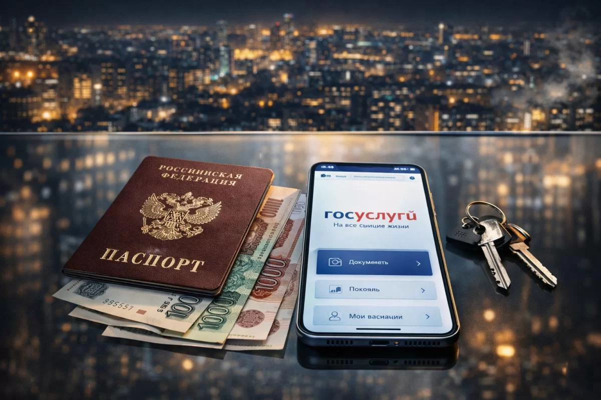 Новые деньги для пенсионеров и запрет на вывоз рублей. Как изменилась жизнь россиян 1 апреля