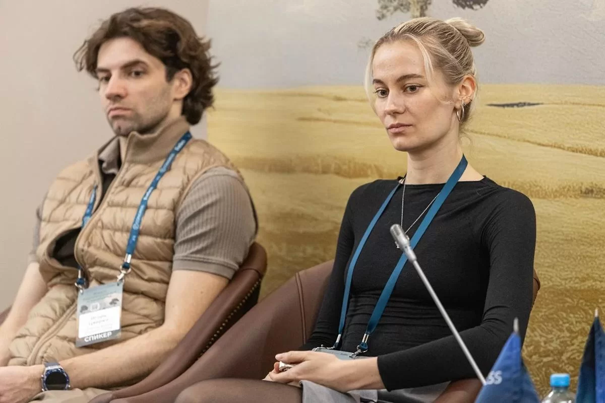 «Азарт во благо»: как спорт меняет мир к лучшему