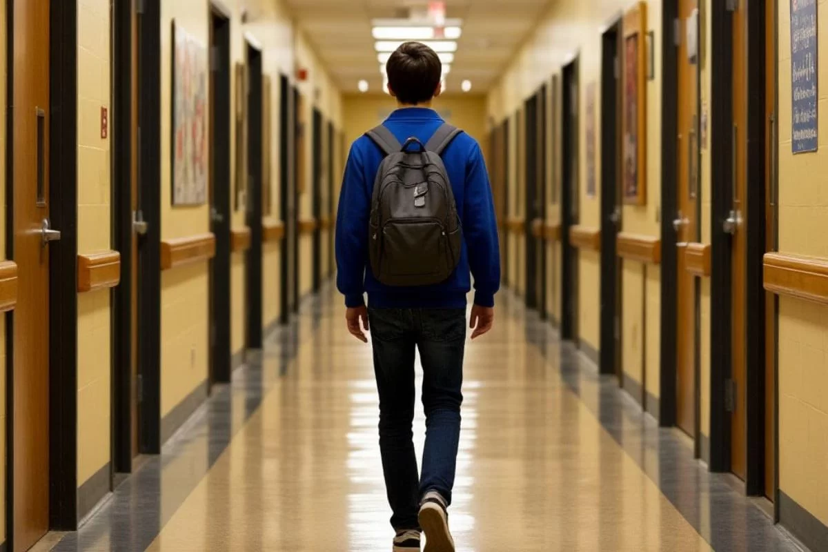 Координатор отряда «ЛизаАлерт» назвал ошибкой родителей самостоятельный поиск пропавшего ребёнка