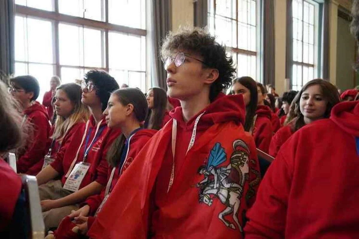 «Будущее за умными»: школьники Подмосковья завоевали 578 дипломов ВсОШ, побив рекорд
