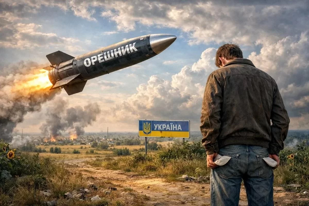 ЕС может урезать помощь Киеву из-за российских угроз