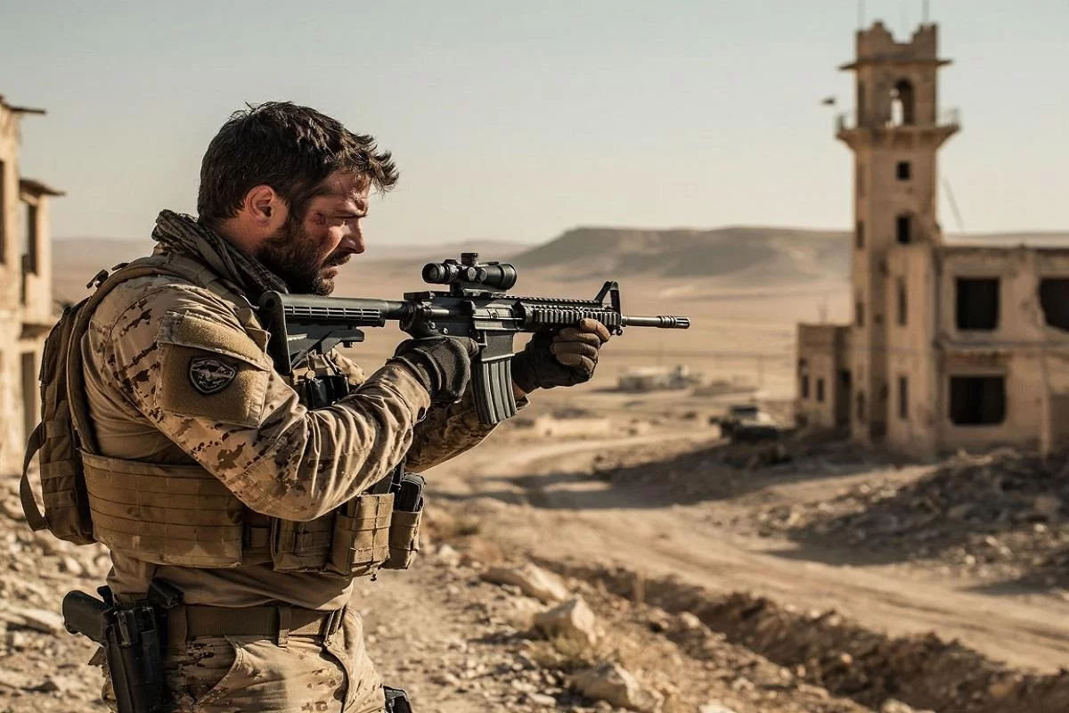 Возможно ли использование ЧВК для наземных операций США в Иране