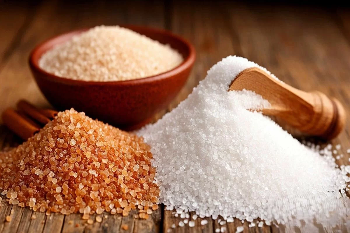 Орловская область поднялась на седьмое место по производству сахара в России