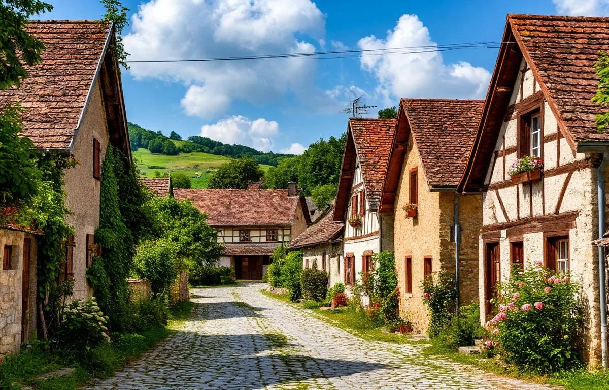 В Черниговской области жители Чайкино и Карабани отказались эвакуироваться