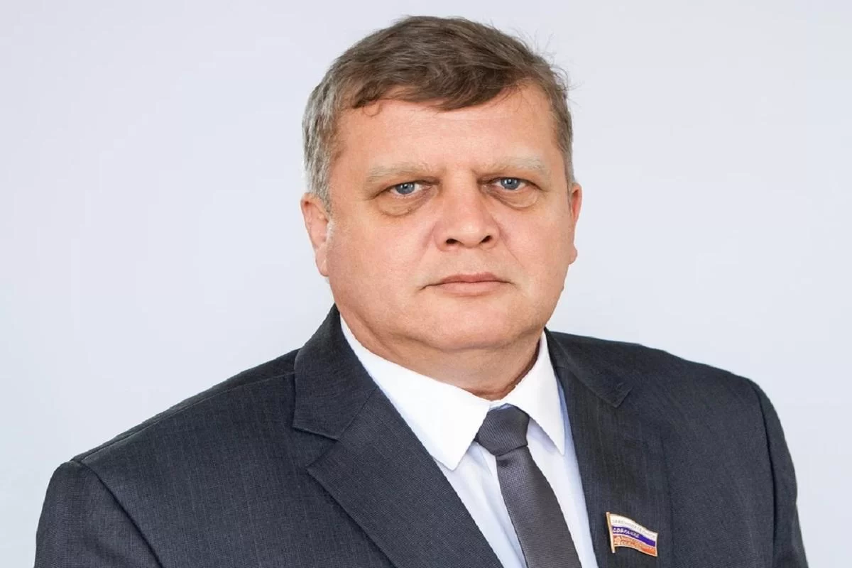 Депутат Заксобрания Нижегородской области Андрей Мелин досрочно слагает полномочия