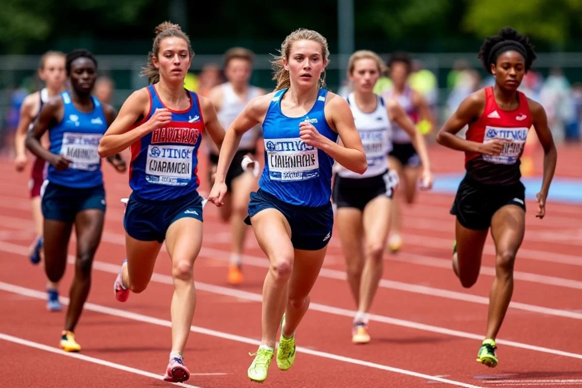 Привалова: World Athletics не выдвинула замечаний к российским легкоатлетам