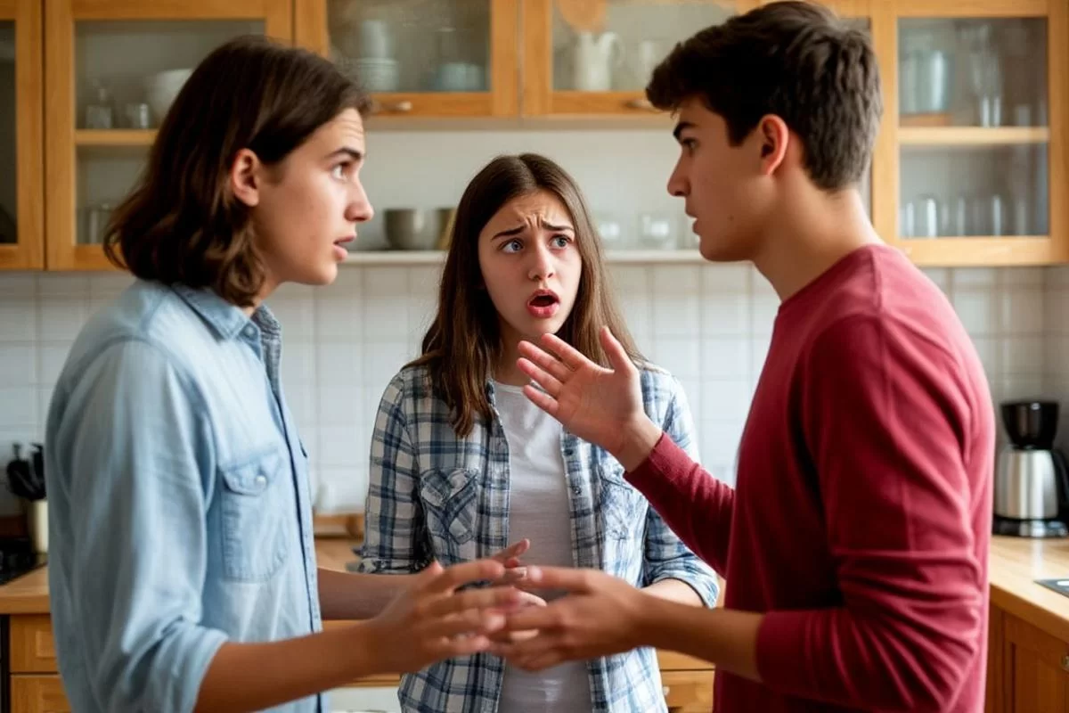 Психолог раскритиковал идею единого окна для сигналов о неблагополучии детей