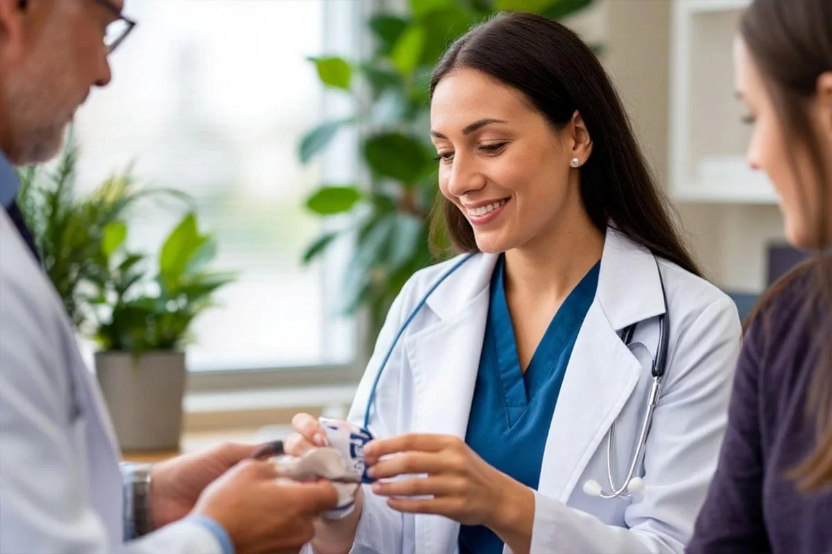 Железная ловушка для здоровья: почему привычная нехватка минерала может привести к диабету