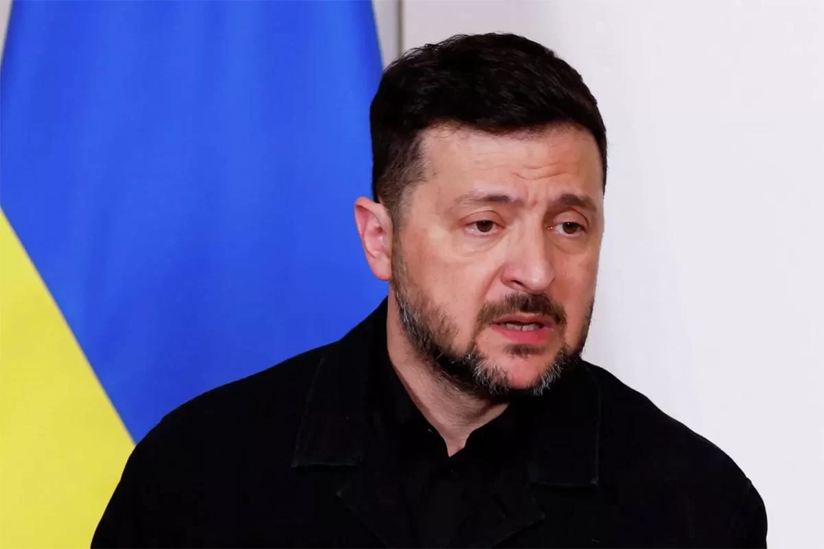 Дроны против блокады: Киев подписал контракты на десятилетие с тремя странами Залива