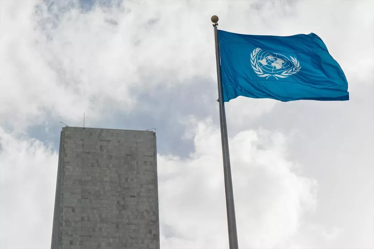 Иранский кризис и ООН: кто виноват и что делать?