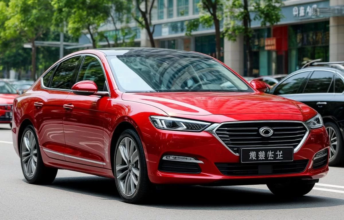 «Цветут через три года»: какие сюрпризы ждут покупателей подержанных китайских авто