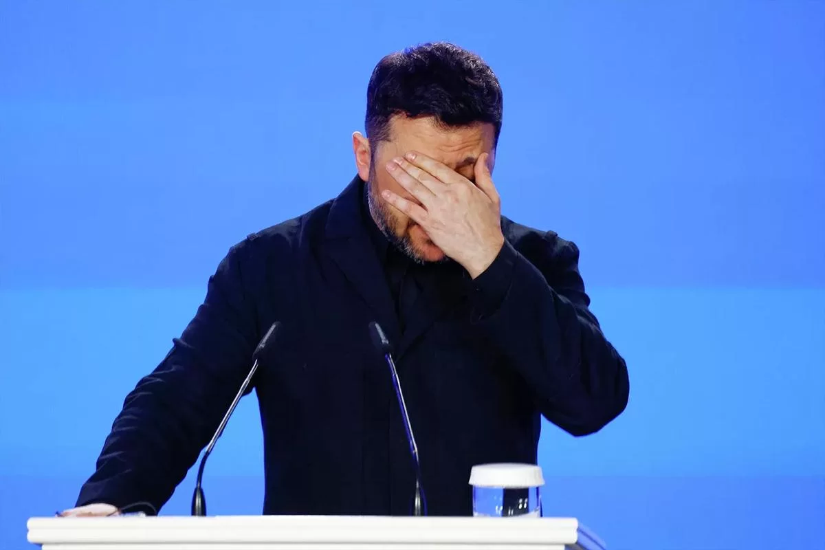 «Фюрер» против «Зеленского»: французский городок выбирает мэра