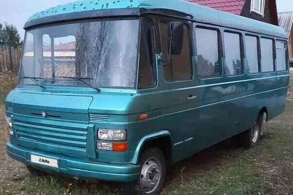 Ремонт обуви с бокалом вина: в Перми продают готовый бизнес на колёсах за 885 тысяч рублей