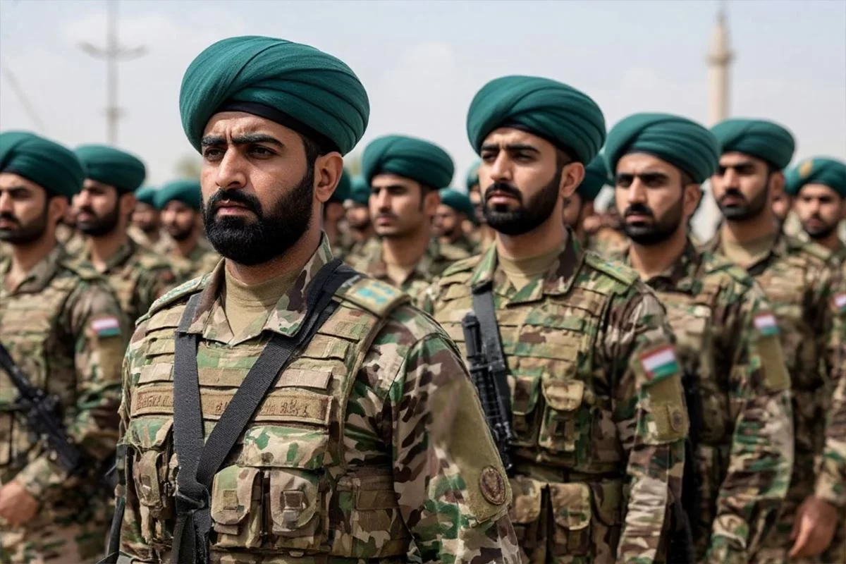 Тегеран впервые за 36 лет сменил лидера и грозит США войной