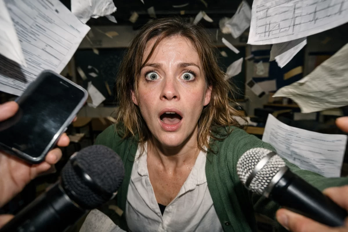 Ей 22, им 12: интимная переписка довела до суда — учительницу признают невменяемой?