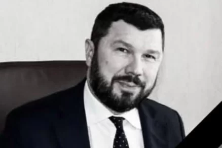 Экс-мэр Калининграда Любивый погиб на охоте