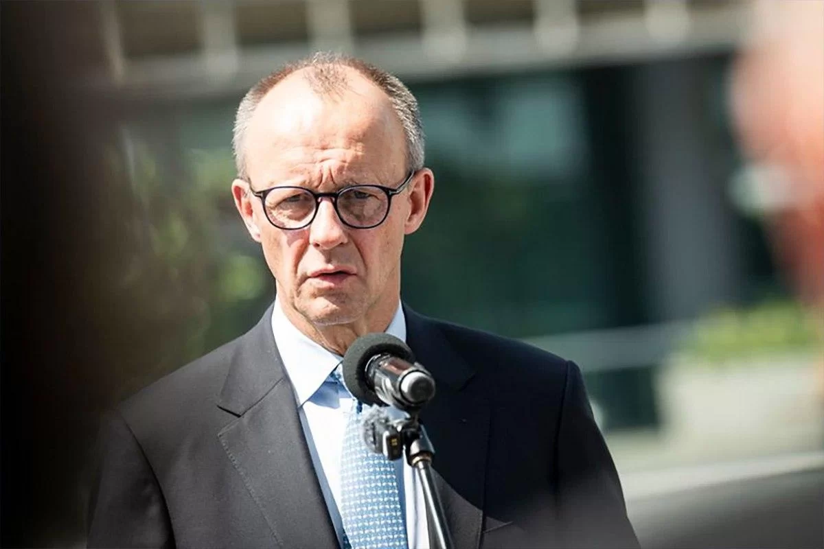 Мерц призвал немцев «больше работать» и получил шквал критики