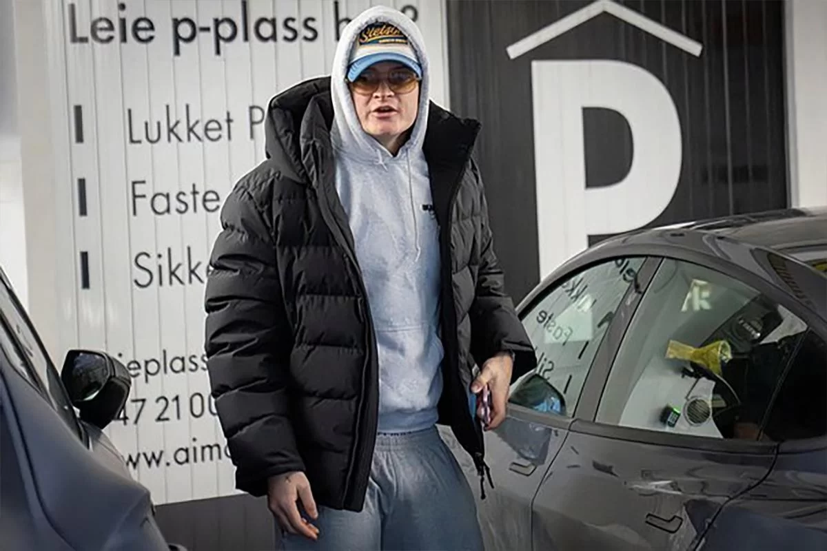 Пасынку норвежской принцессы грозит 7 лет тюрьмы за изнасилование