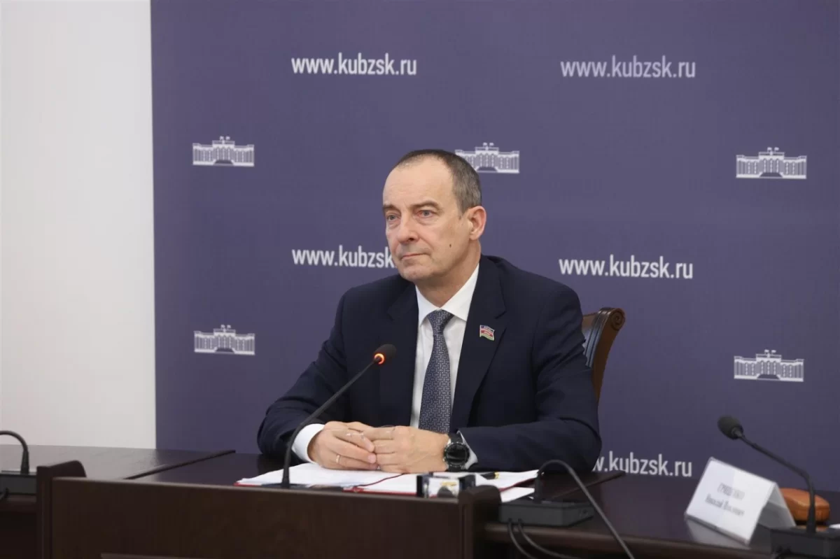 Законодатели проанализировали итоги работы краевой ветслужбы за прошлый год