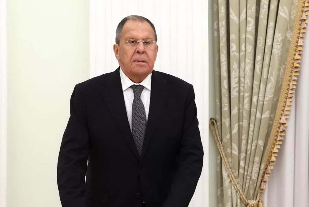 Каллас ужесточила санкции, пока Лавров и Рубио обсуждали мир