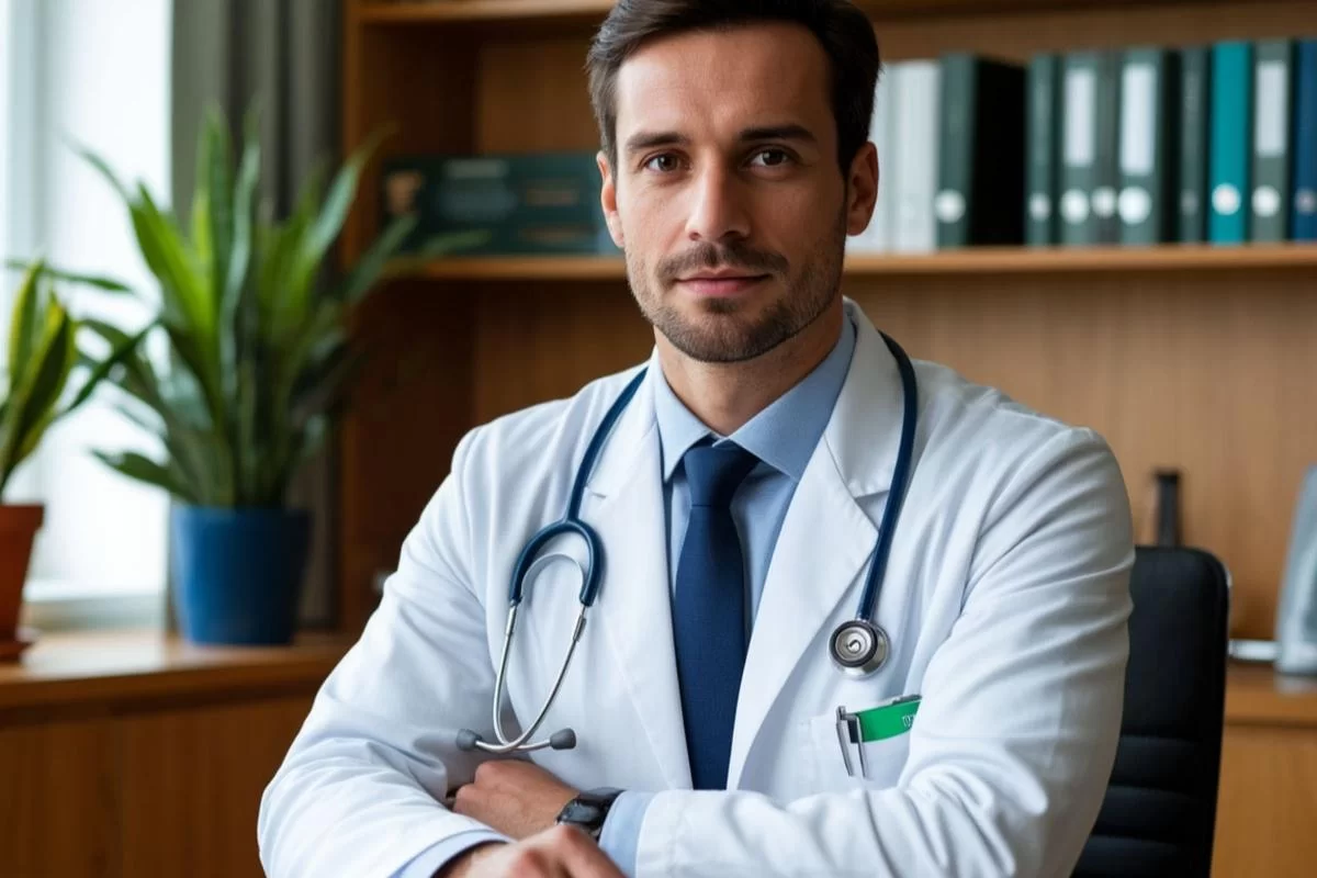 С 1 марта начнут действовать новые правила психиатрических освидетельствований