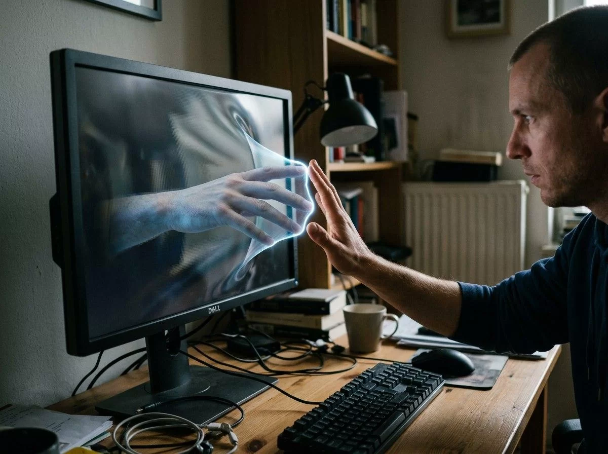 Мозг умершего существа снова живёт — внутри компьютера. Что это значит для всех нас