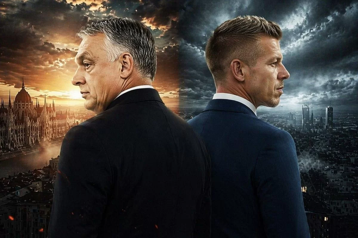 Мадьяр бьёт тревогу: олигархи Орбана бегут из Венгрии